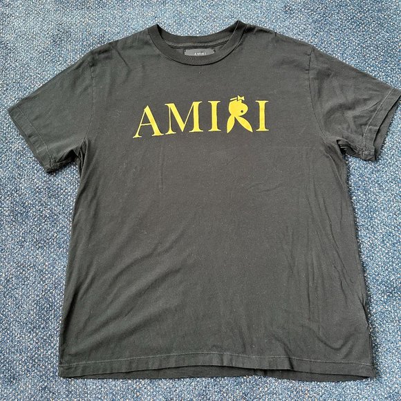 AMIRI T SHIRT